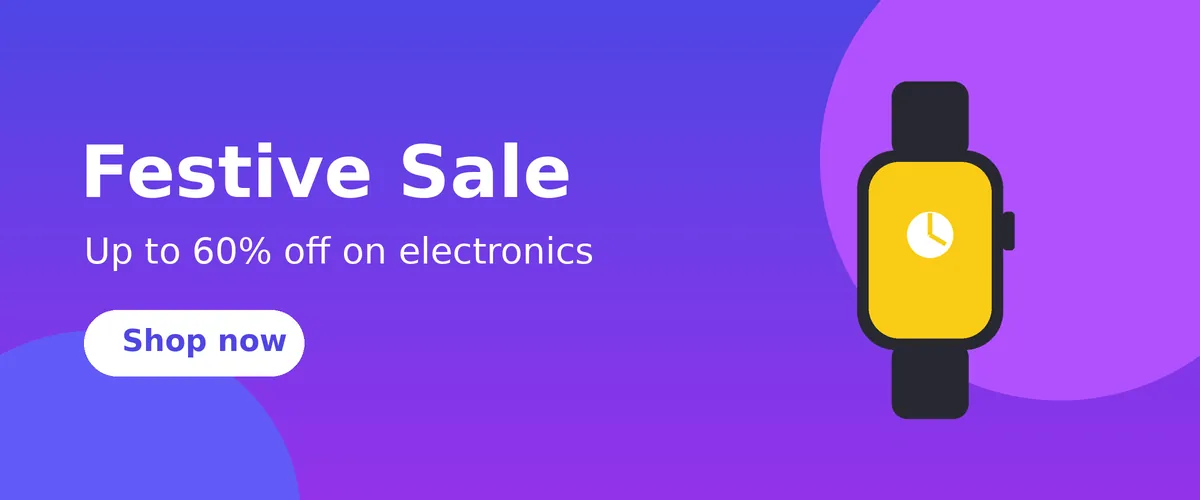 KartEasy festive sale banner 1200x500